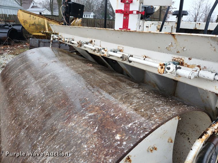 image for item HK9359 1984 Ingersoll Rand DA50  double drum vibratory roller