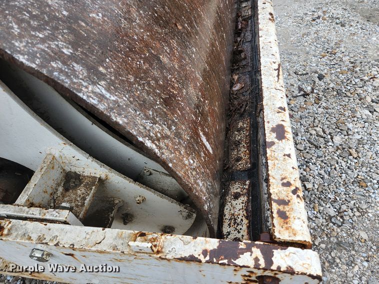 image for item HK9359 1984 Ingersoll Rand DA50  double drum vibratory roller