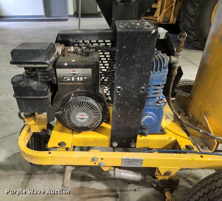 image for item HK9374 M-B Company  paint striper