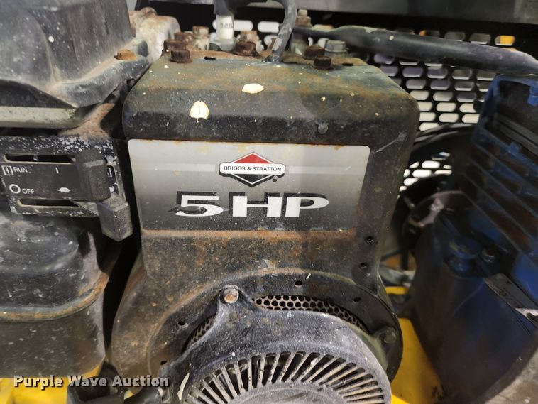 image for item HK9374 M-B Company  paint striper