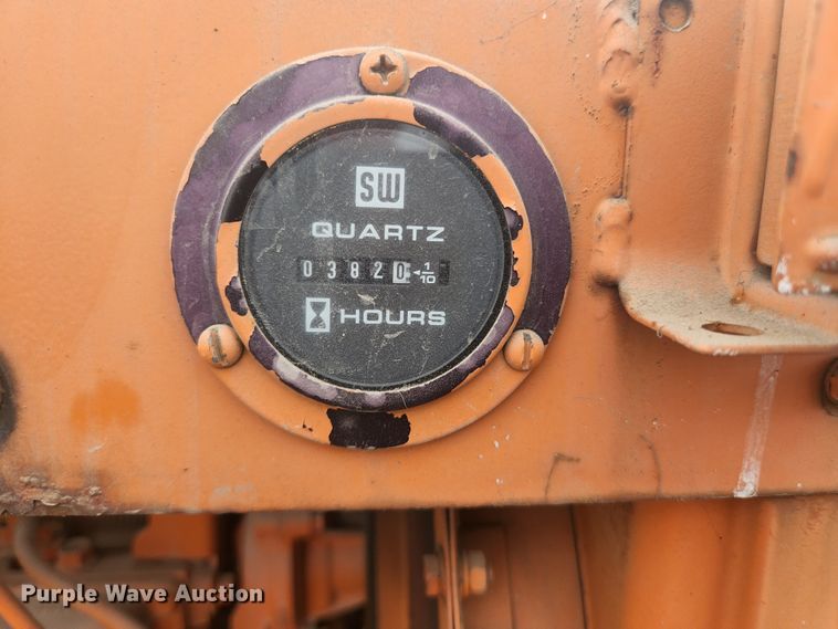 image for item HK9375 Stepp MFG Co. OJK-165  melter applicator