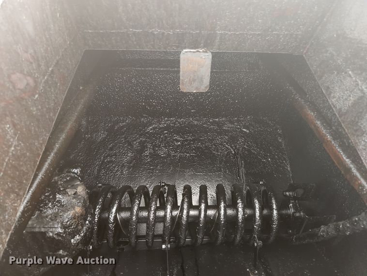 image for item HK9375 Stepp MFG Co. OJK-165  melter applicator