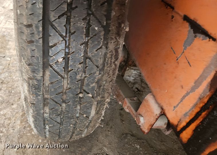 image for item HK9375 Stepp MFG Co. OJK-165  melter applicator