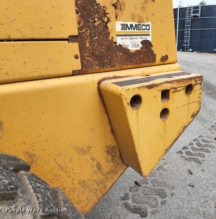 image for item HK9377 1999 Case 621B  wheel loader