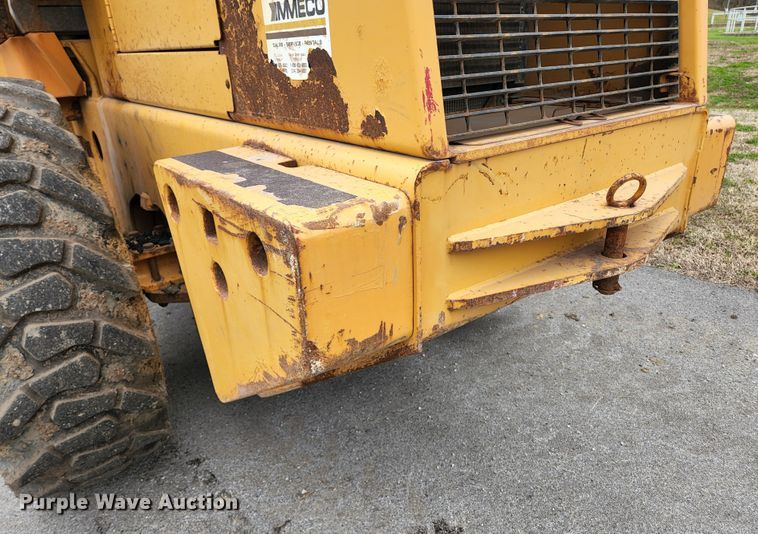 image for item HK9377 1999 Case 621B  wheel loader