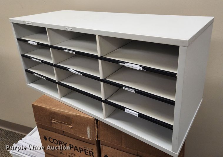 image for item HK9468 Office supplies