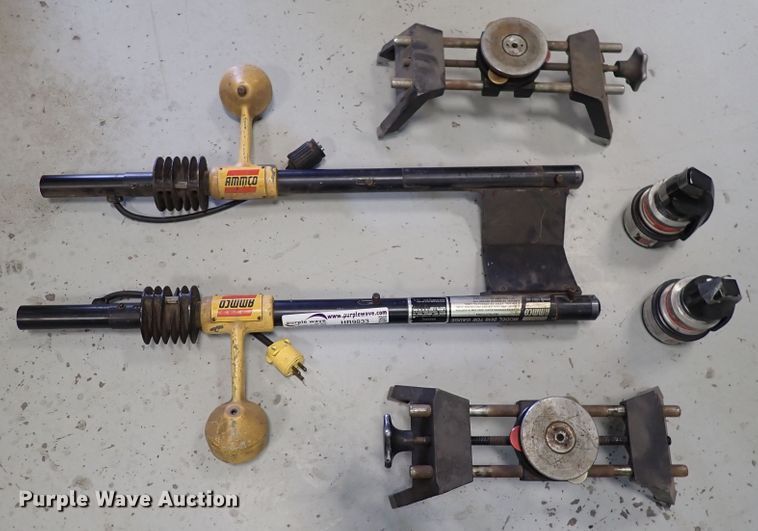 image for item HR9833 Ammco 2610  alignment tool