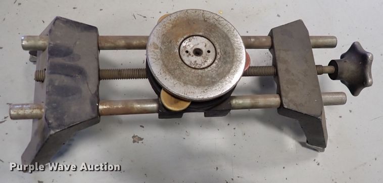 image for item HR9833 Ammco 2610  alignment tool