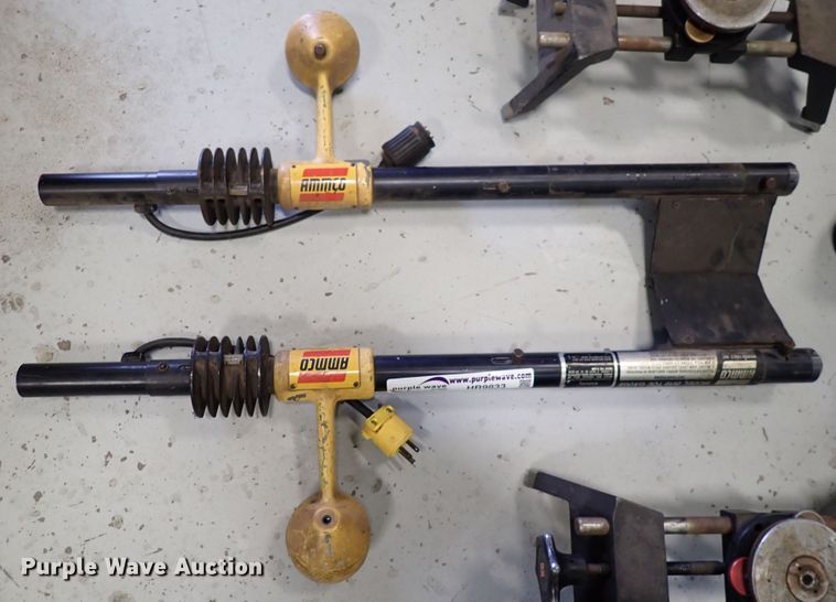 image for item HR9833 Ammco 2610  alignment tool