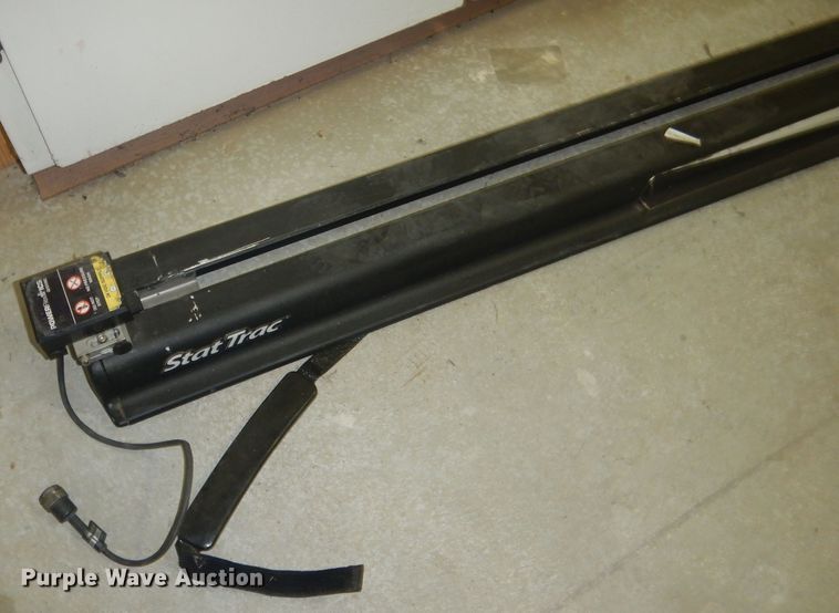 image for item HU9389 Ferno Power Flexx  powered cot