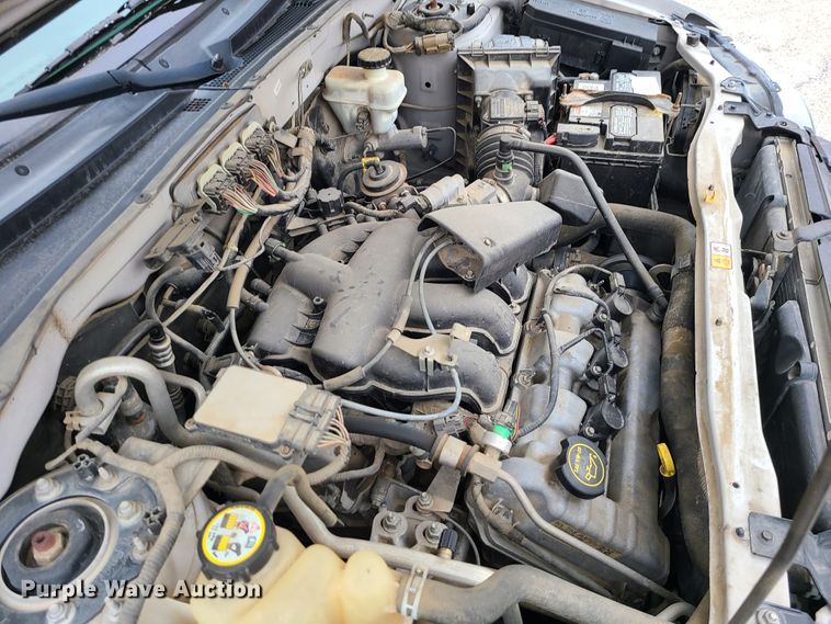 image for item IF9403 2007 Ford Escape XLT  SUV
