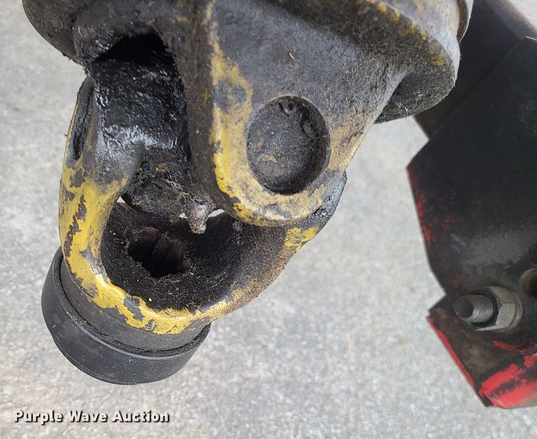 image for item IF9404 Bush Hog TD1500  batwing finish mower