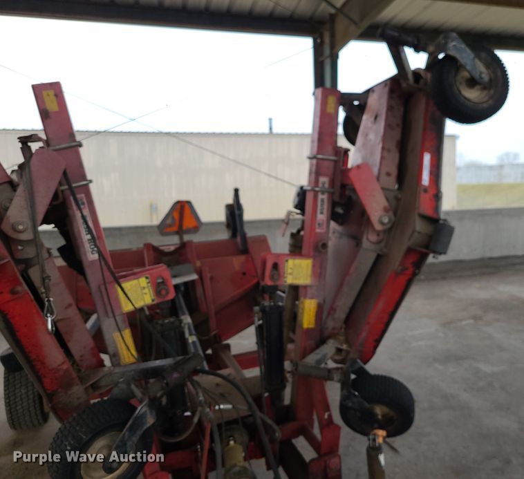 image for item IF9404 Bush Hog TD1500  batwing finish mower