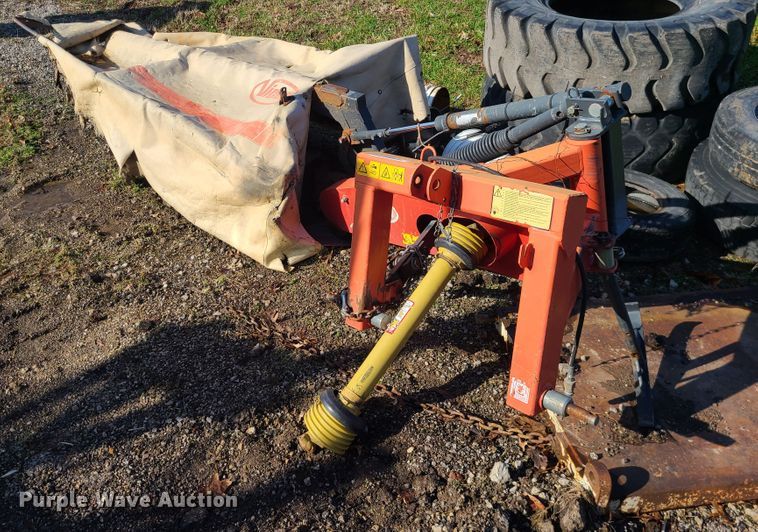 image for item IF9413 Vicon CH2200  disc mower