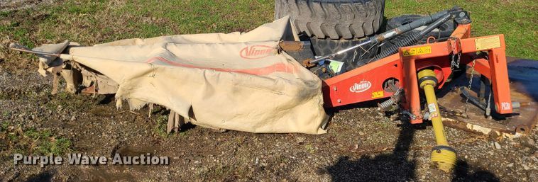 image for item IF9413 Vicon CH2200  disc mower