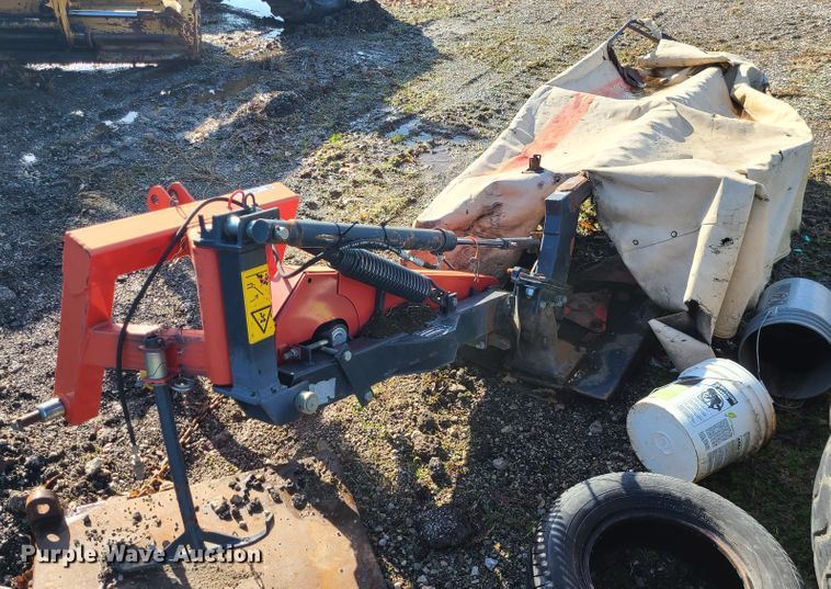 image for item IF9413 Vicon CH2200  disc mower