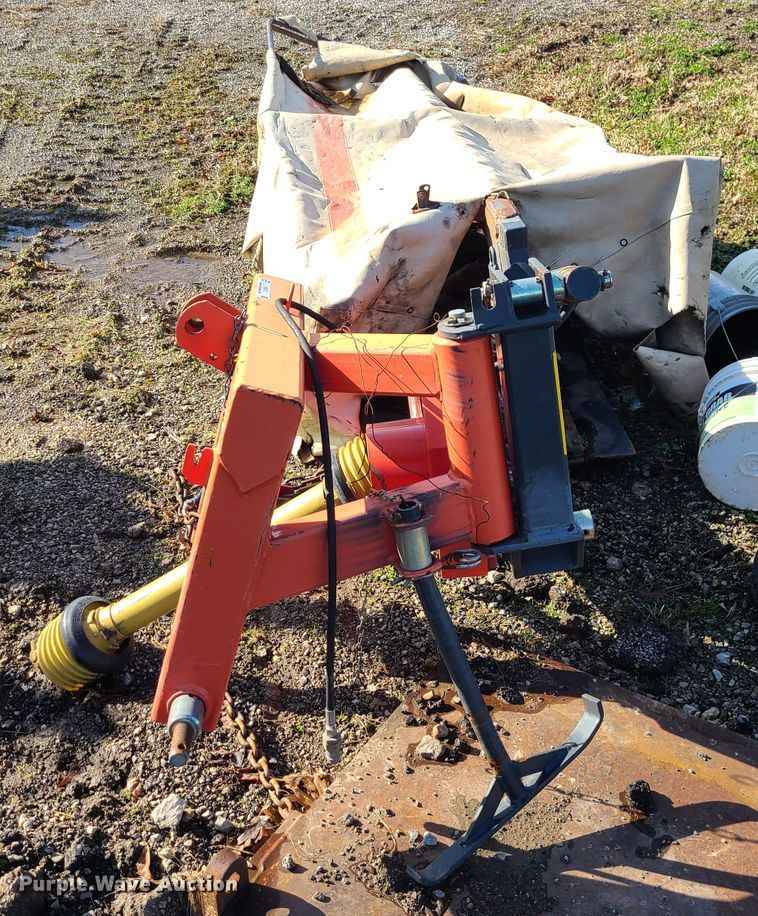 image for item IF9413 Vicon CH2200  disc mower