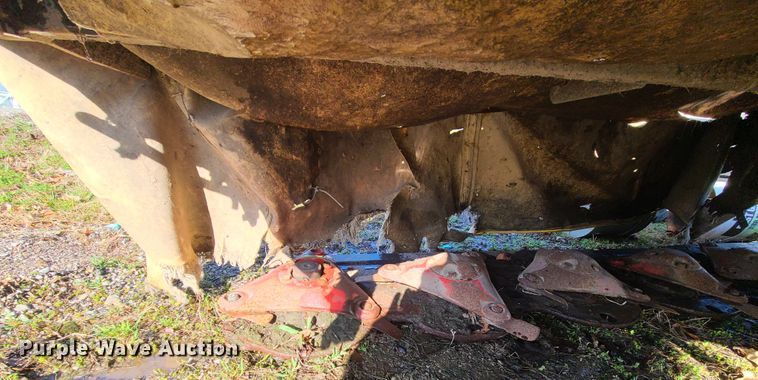 image for item IF9413 Vicon CH2200  disc mower