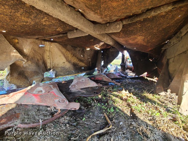 image for item IF9413 Vicon CH2200  disc mower