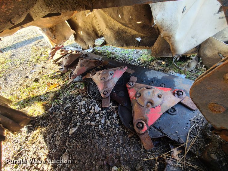 image for item IF9413 Vicon CH2200  disc mower