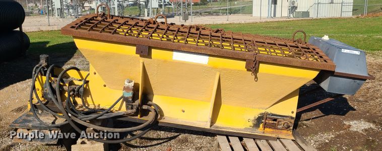 image for item IF9415 Fiberglass Spreader Co.  spreader