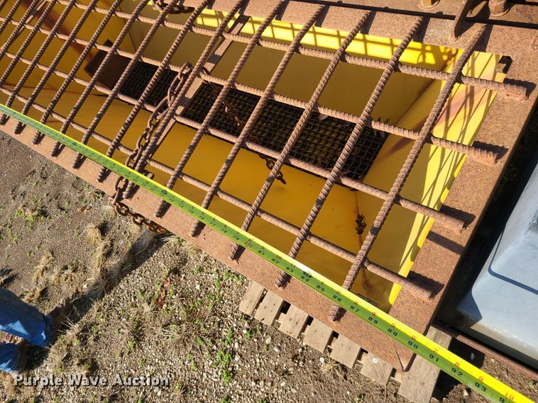 image for item IF9415 Fiberglass Spreader Co.  spreader