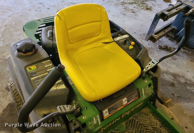 image for item IF9417 John Deere Z225  ZTR lawn mower