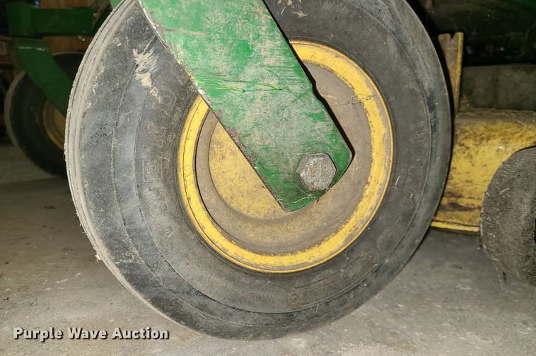 image for item IF9417 John Deere Z225  ZTR lawn mower