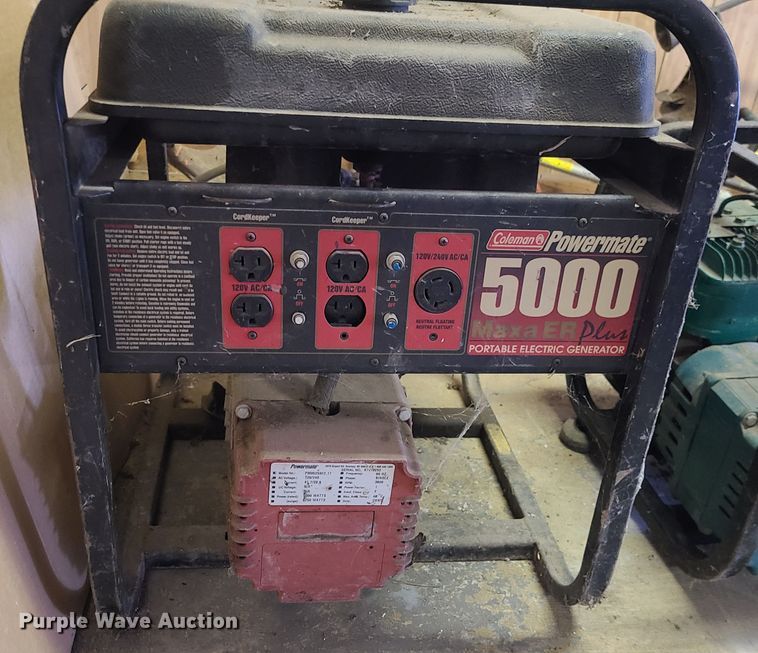 image for item IF9418 Lawn equipment