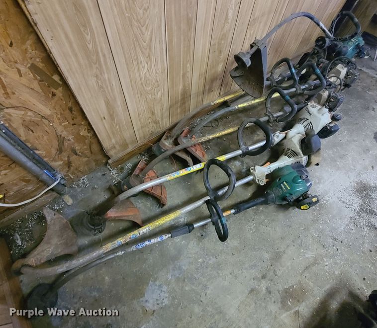 image for item IF9418 Lawn equipment