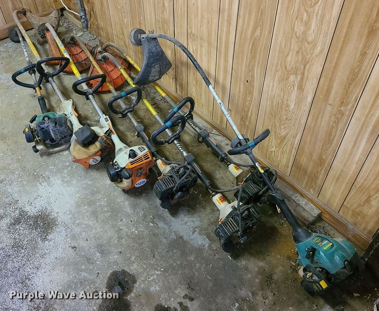 image for item IF9418 Lawn equipment