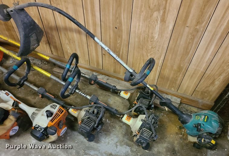 image for item IF9418 Lawn equipment