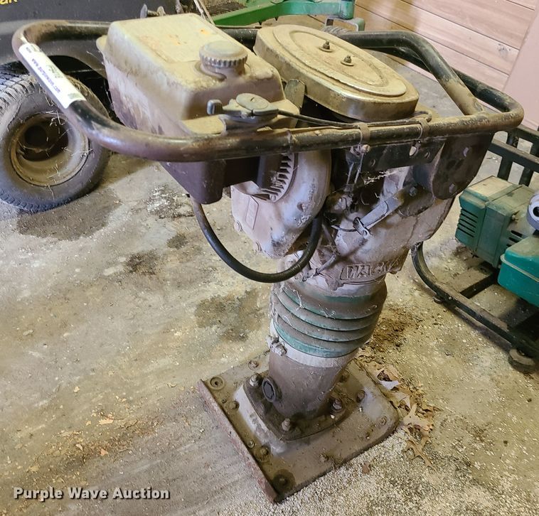 image for item IF9418 Lawn equipment