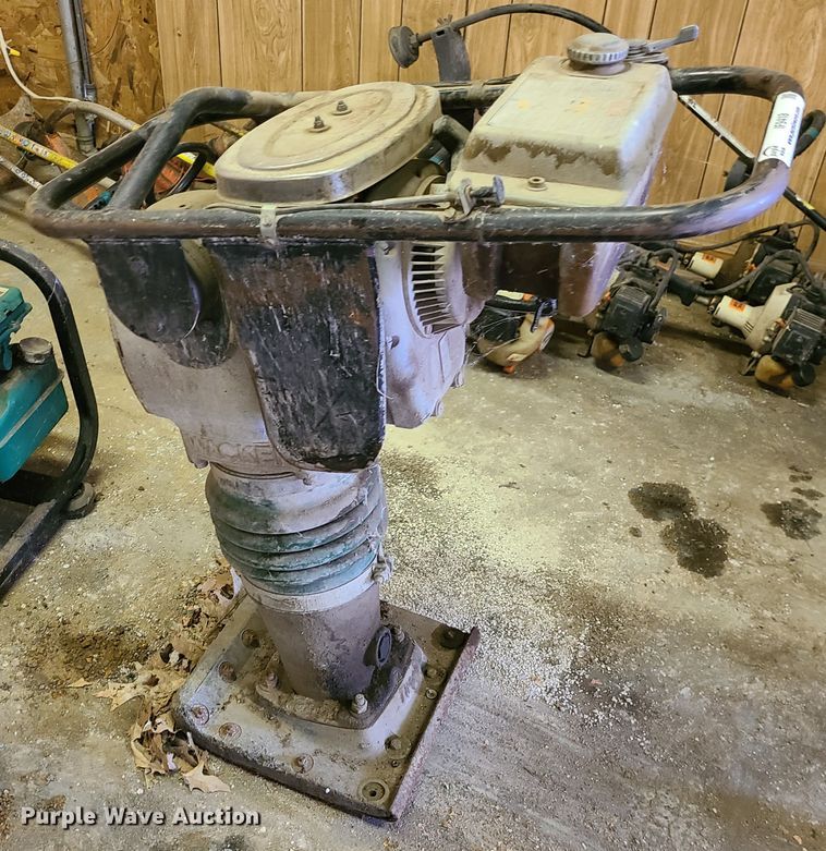 image for item IF9418 Lawn equipment