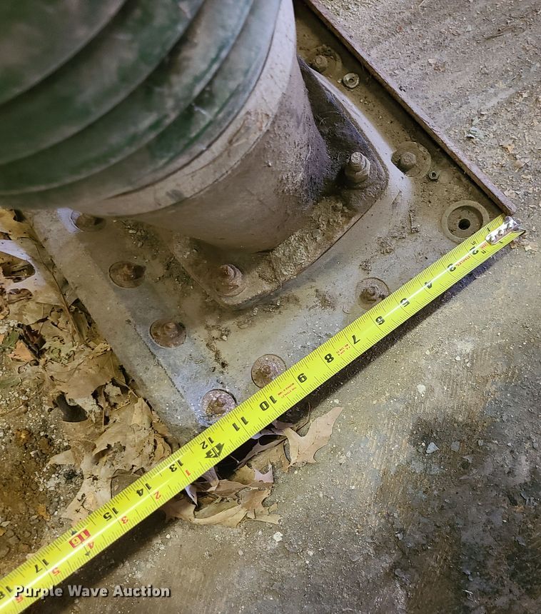 image for item IF9418 Lawn equipment