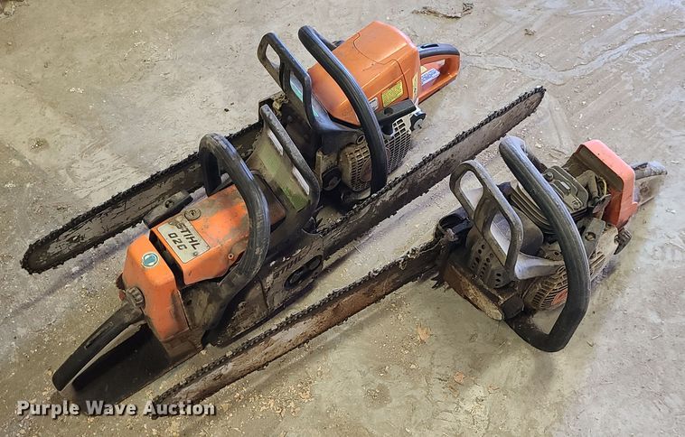 image for item IF9418 Lawn equipment