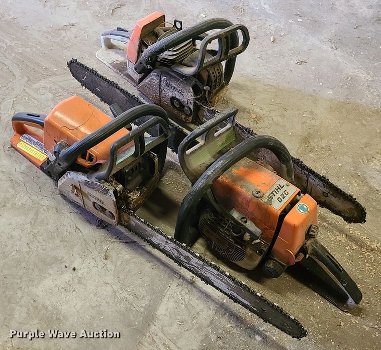 image for item IF9418 Lawn equipment