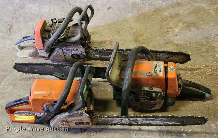 image for item IF9418 Lawn equipment