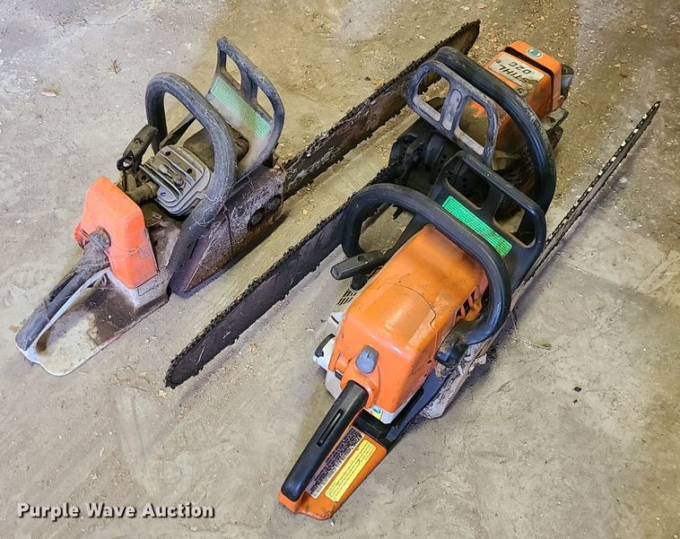 image for item IF9418 Lawn equipment