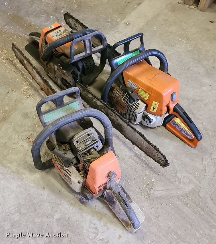 image for item IF9418 Lawn equipment