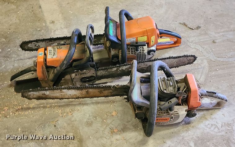 image for item IF9418 Lawn equipment