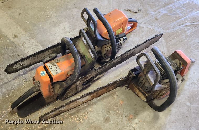 image for item IF9418 Lawn equipment