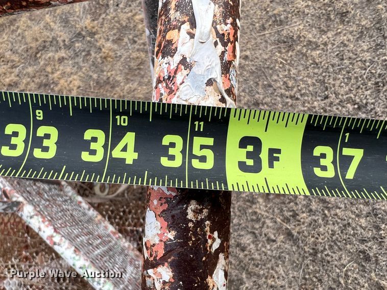 image for item IG9304 1997 JLG 40H  boom lift