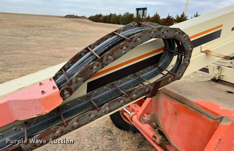 image for item IG9304 1997 JLG 40H  boom lift