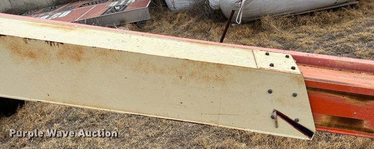 image for item IG9304 1997 JLG 40H  boom lift