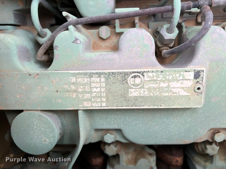 image for item IG9304 1997 JLG 40H  boom lift