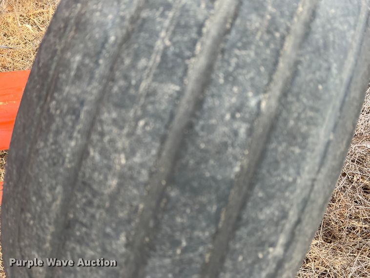 image for item IG9304 1997 JLG 40H  boom lift