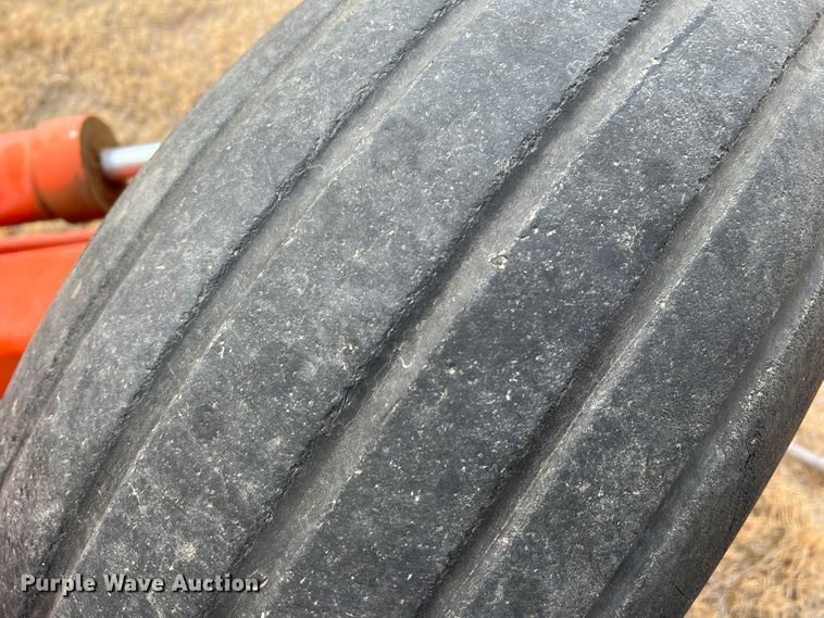 image for item IG9304 1997 JLG 40H  boom lift