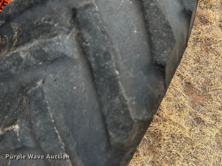 image for item IG9304 1997 JLG 40H  boom lift