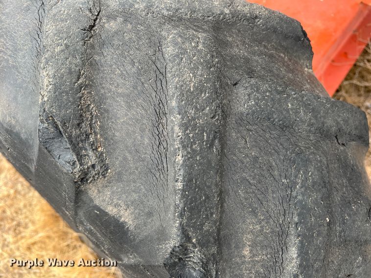 image for item IG9304 1997 JLG 40H  boom lift